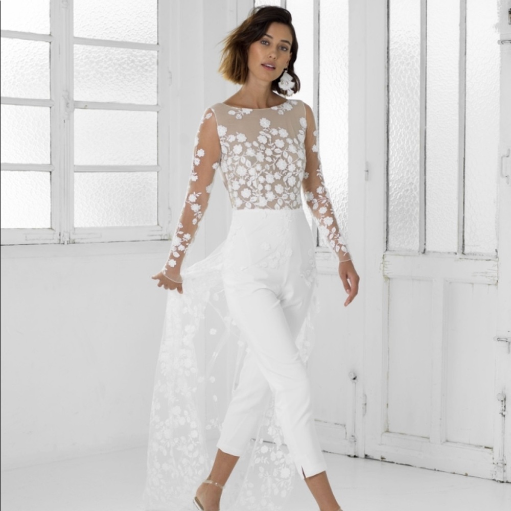 Rime Arodaky Patsy jumpsuit